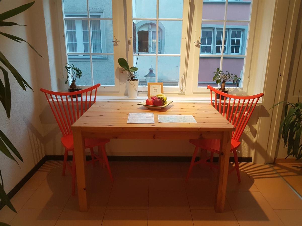 Rhii B&B Eglisau Екстериор снимка