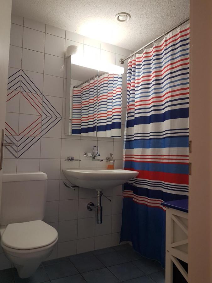 Rhii B&B Eglisau Екстериор снимка