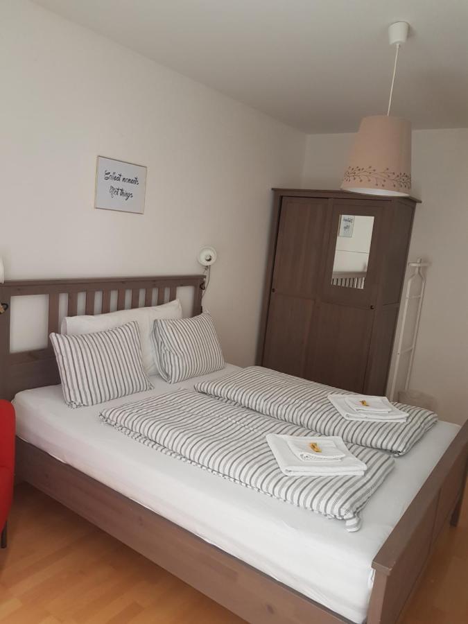 Rhii B&B Eglisau Екстериор снимка